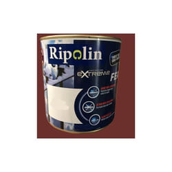 RIPOLIN Protection Extrême Fer Rouge basque 2 L