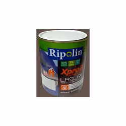 RIPOLIN XPro3 Lasure est une lasure microporeuse, spécialement conçue pour une protection extrême des bois neufs ou anciens.  ...