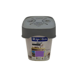 Ripolin - Peinture Esprit Récup' Pièce à vivre Prune 0,75 l