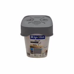 RIPOLIN Peinture Esprit Récup' Pièce à vivre est une peinture conçue pour donner une seconde jeunesse à vos objets en bois ai ...