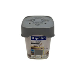 Peinture Esprit Récup' Pièce à vivre Truffe 0,75 l - Ripolin