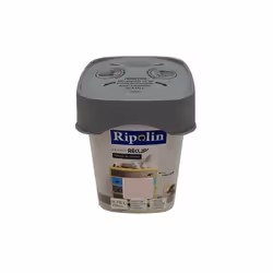 RIPOLIN Peinture Esprit Récup' Pièce à vivre est une peinture conçue pour donner une seconde jeunesse à vos objets en bois ai ...