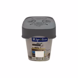RIPOLIN Peinture Esprit Récup' Pièce à vivre est une peinture conçue pour donner une seconde jeunesse à vos objets en bois ai ...