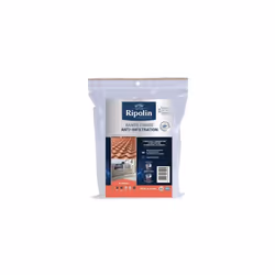Nom du produit : Revêtement d'étanchéité Marque du produit : RIPOLIN Pays de fabrication : France Produit emballé : hauteur ( ...