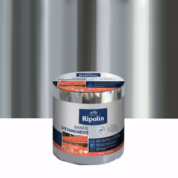 Colmate les fissures, Etanche, Résistance aux UV, Résistance aux variations de températures, Multi-supports, Application faci ...