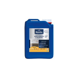 Ripolin - Traitement Antisalpêtre Et Murs Humides Rip Etanch Incolore 2.5 l