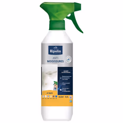 Description générale Élimine sans frotter les moisissures et micro-organismes sur toutes surfaces intérieures et extérieures. ...