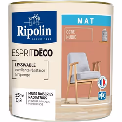 RIPOLIN ESPRIT DECO MULTI-SUPPORTS 05L