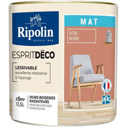 RIPOLIN ESPRIT DECO MULTI-SUPPORTS 05L