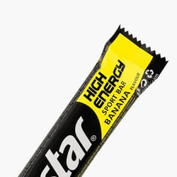 Isostar High Energy barre énergétique 40 g Avoine