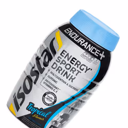 Isostar Endurance+