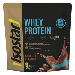 Isostar 212495 boisson énergétique et pour le sport Boisson énergisante Poudre