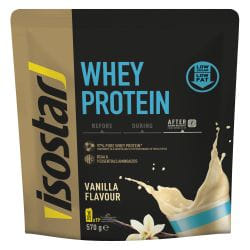 Isostar 212496 boisson énergétique et pour le sport Boisson pour le sport Poudre