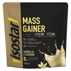 Isostar 212503 boisson énergétique et pour le sport Boisson pour le sport Poudre