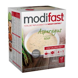Modifast 7835748 soupe préparée Potage crème 440 g 1 pièce(s)