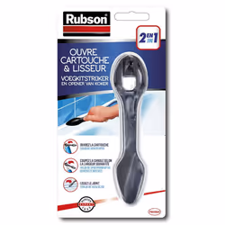 Cutter et lisseur RUBSON Easyservice - 2668635