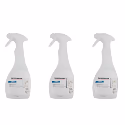 Lot de 3 dégivrants réfrigérateur et congélateur en spray 500 ml Fackelmann