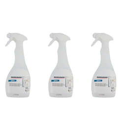 Lot de 3 dégivrants réfrigérateur et congélateur en spray 500 ml Fackelmann