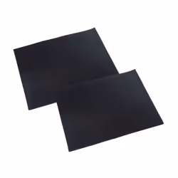 Lot de 2 filtres hotte 47 x 57 cm Fackelmann Tecno
