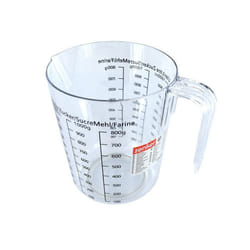 Verre doseur 1 litre Zenker Smart Pastry