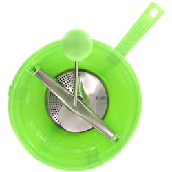 Moulin à légumes plastique 24 cm Fackelmann Handmade Tradition