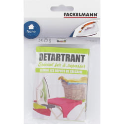 Fackelmann 01262 détartrant Appareils ménagers