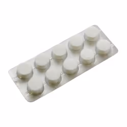 Lot de 10 pastilles dégraissantes pour cafetière. Préserve les saveurs du café au quotidien Protège les machines espresso de ...
