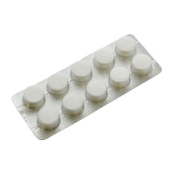 Home Equipement - Lot de 10 pastilles dégraissantes pour cafetière F0127250 pour Cafetière - Expresso broyeur