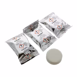 Protection anti-calcaire parfaite pour une plus longue durée de vie de votre appareil. Votre café n'aura plus jamais mauvais  ...