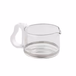 Verseuse à café compatible avec la cafetière Philips Confort 12 tasses Fackelmann