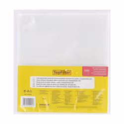 TopFilter 51995 Accessoire et fourniture pour aspirateur Aspirateur réservoir cylindrique Filtre