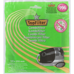 TopFilter 51996 Accessoire et fourniture pour aspirateur Aspirateur balai Filtre