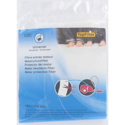 TopFilter 51997 Accessoire et fourniture pour aspirateur Aspirateur réservoir cylindrique Filtre