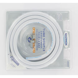 Tube flexible pour le gaz d'1,50 m