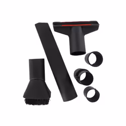 Lot de 3 embouts pour aspirateur TopFilter