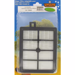 TopFilter 7060650 Accessoire et fourniture pour aspirateur Aspirateur balai Filtre