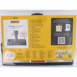 TopFilter 85000 Accessoire et fourniture pour aspirateur Aspirateur balai Brosse