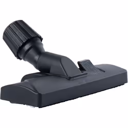Brosse aspirateur avec roulettes TopFilter