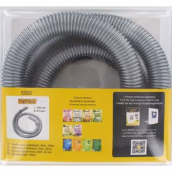 TopFilter 85600 Accessoire et fourniture pour aspirateur Aspirateur réservoir cylindrique Tuyau flexible