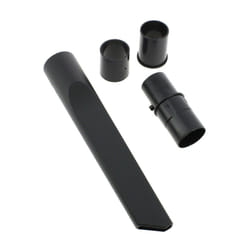 TopFilter 87500 Accessoire et fourniture pour aspirateur Aspirateur réservoir cylindrique Ajutage