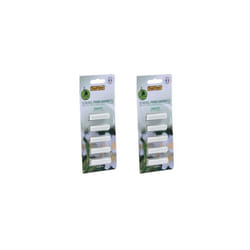 Ensemble de 10 parfums pour aspirateur en stick au jasmin TopFilter