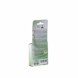 Lot de 16 sachets de parfum pour aspirateur odeur menthe/eucalyptus TopFilter