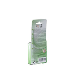 Lot de 16 sachets de parfum pour aspirateur odeur menthe/eucalyptus TopFilter