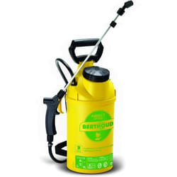 Berthoud Pulvérisateur à pression Floraly 7 Optima 72 L