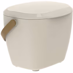 Informations techniques Volume : 3.5 l Caddy 3,5 L Récipient de collecte pour le stockage des déchets de cuisine pendant plus ...