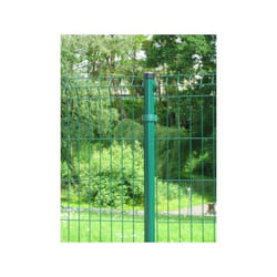 Sans Marque - Poteau à poser sur platine Axor vert, H.70