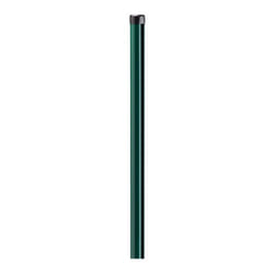 Poteau univers d48-vert--1m60