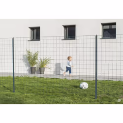 DIRICKX Rouleau AXIAL Clôture en métal