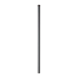 poteau univers d48 gris -1m60