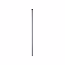 Matière principale sur la masse totale du produit : Acier Couleur : Gris anthracite Finition du produit : Plastifié Largeur ( ...